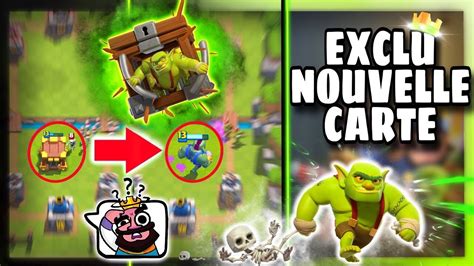 vidéo clash royale ashtax.